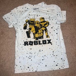 Roblox T-Shirt, Youth Medium